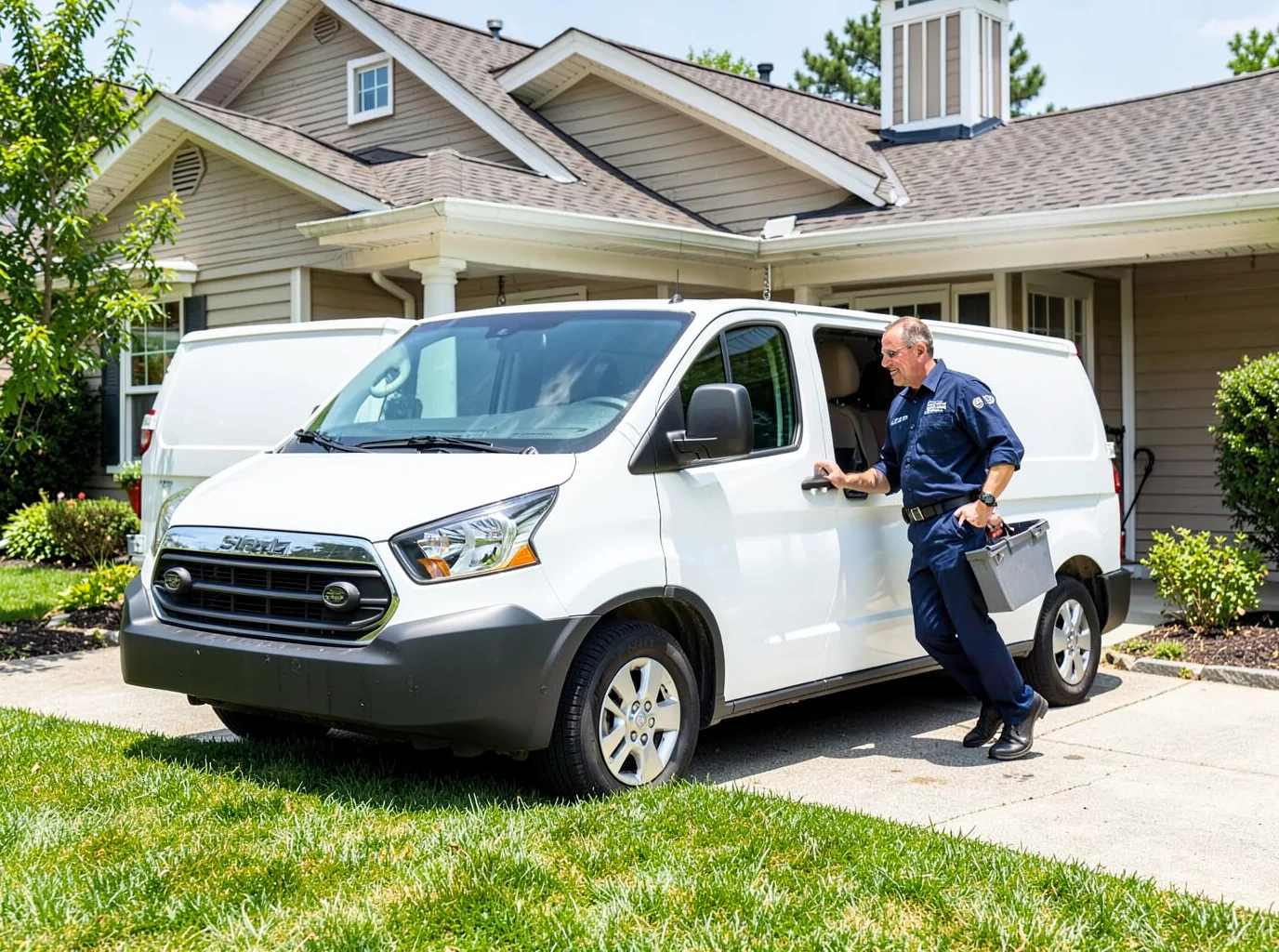 Emergency Plumber company in Fairfax, SC