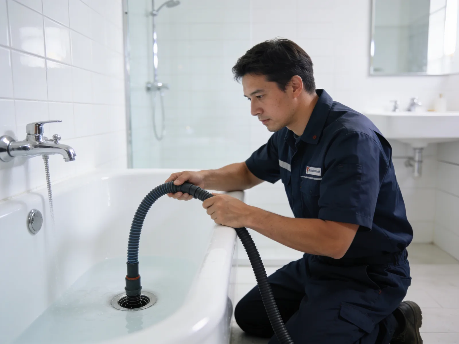 Emergency Plumber Fairfax, SC FAQs